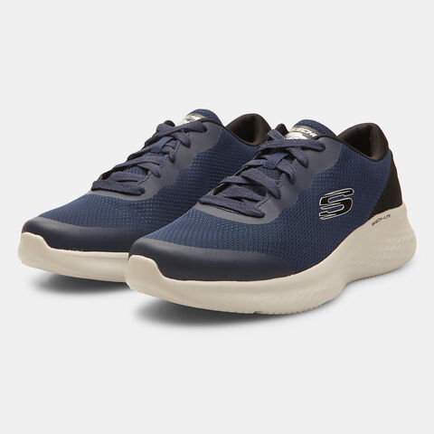Sneakers de hombre Skechers Skech-Lite Pro Clear Rush, Azul Sneakers de hombre Skechers Skech-Lite Pro Clear Rush, Azul